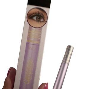 Tarte Mascara in black